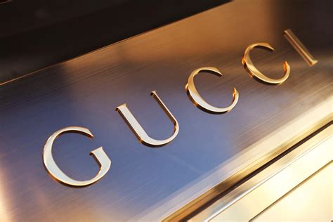 quota di mercato gucci|La classifica dei marchi italiani: Gucci resta il più forte.